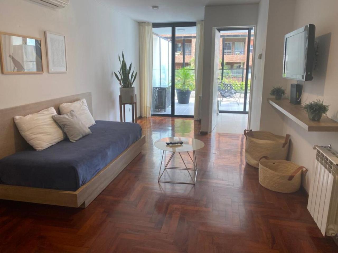 Departamentos Lugar Apartment คอร์โดบา ห้อง รูปภาพ