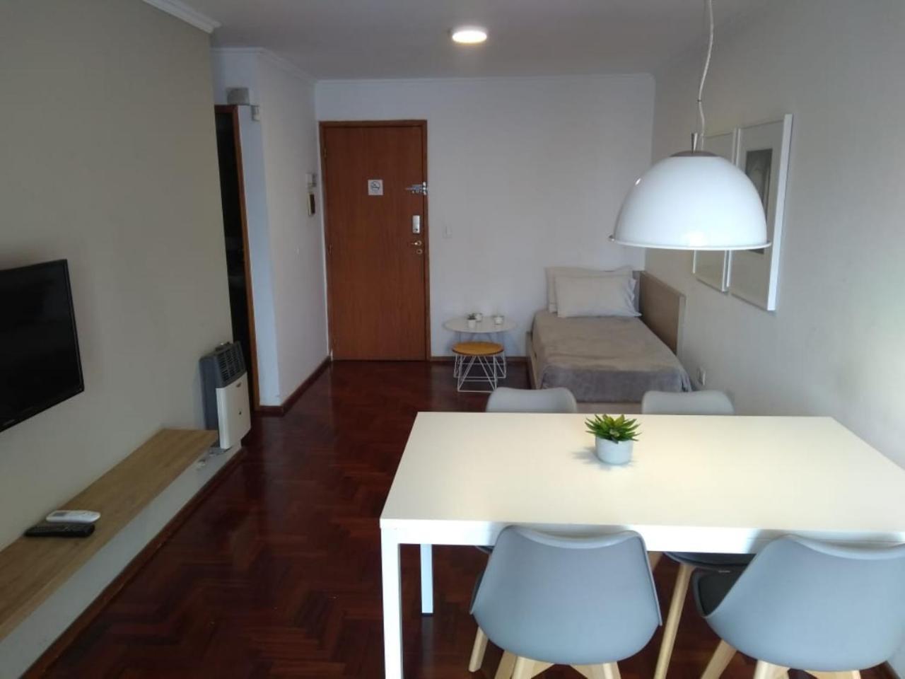 Departamentos Lugar Apartment คอร์โดบา ห้อง รูปภาพ