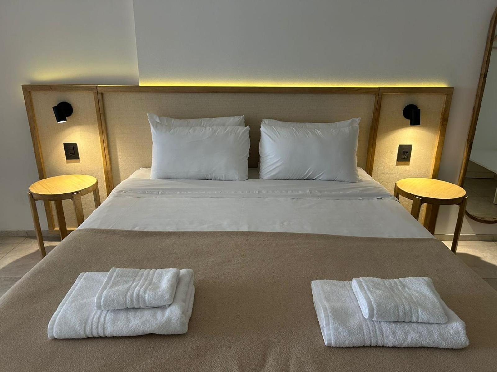 Departamentos Lugar Apartment คอร์โดบา ภายนอก รูปภาพ