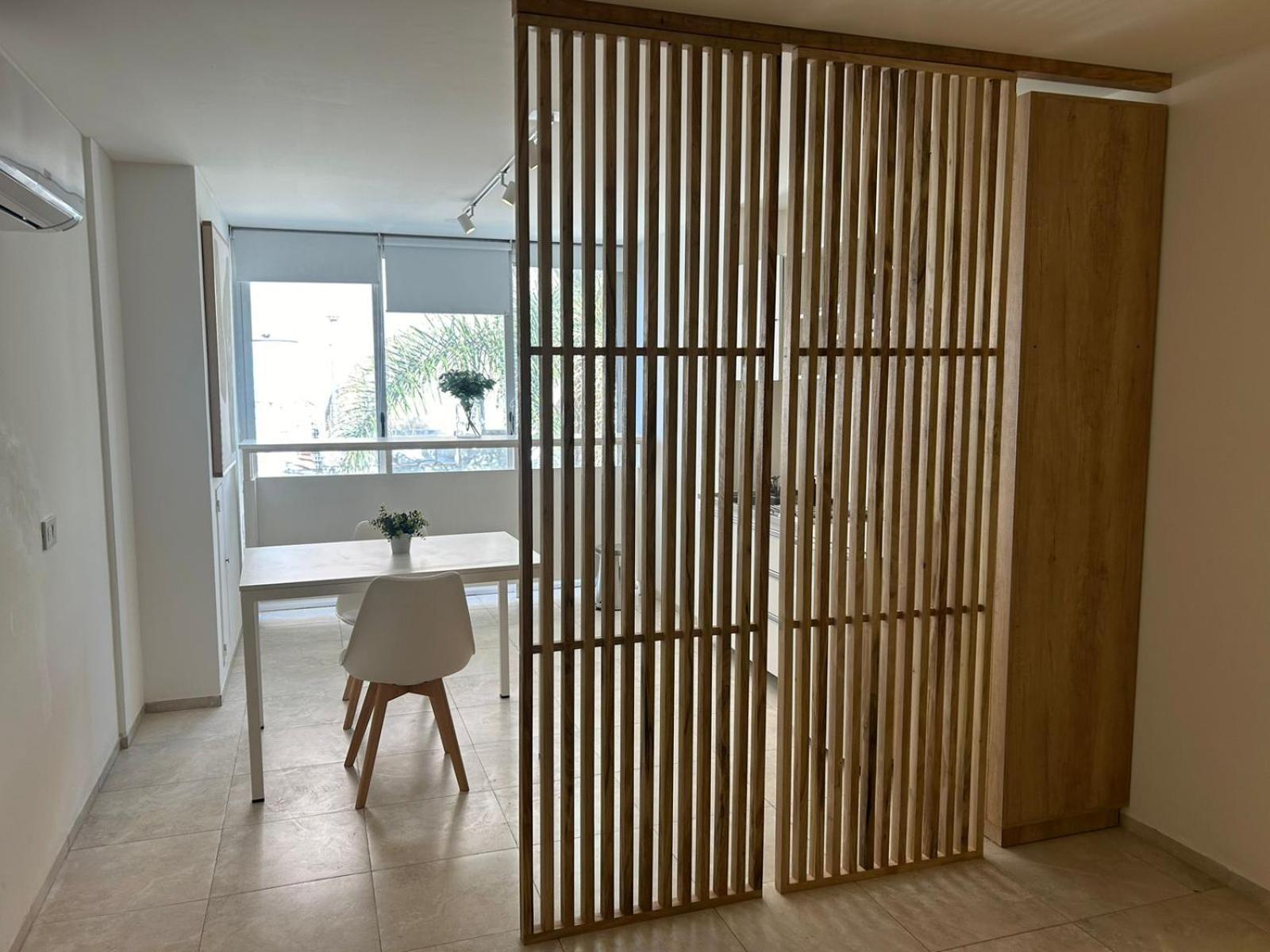 Departamentos Lugar Apartment คอร์โดบา ภายนอก รูปภาพ