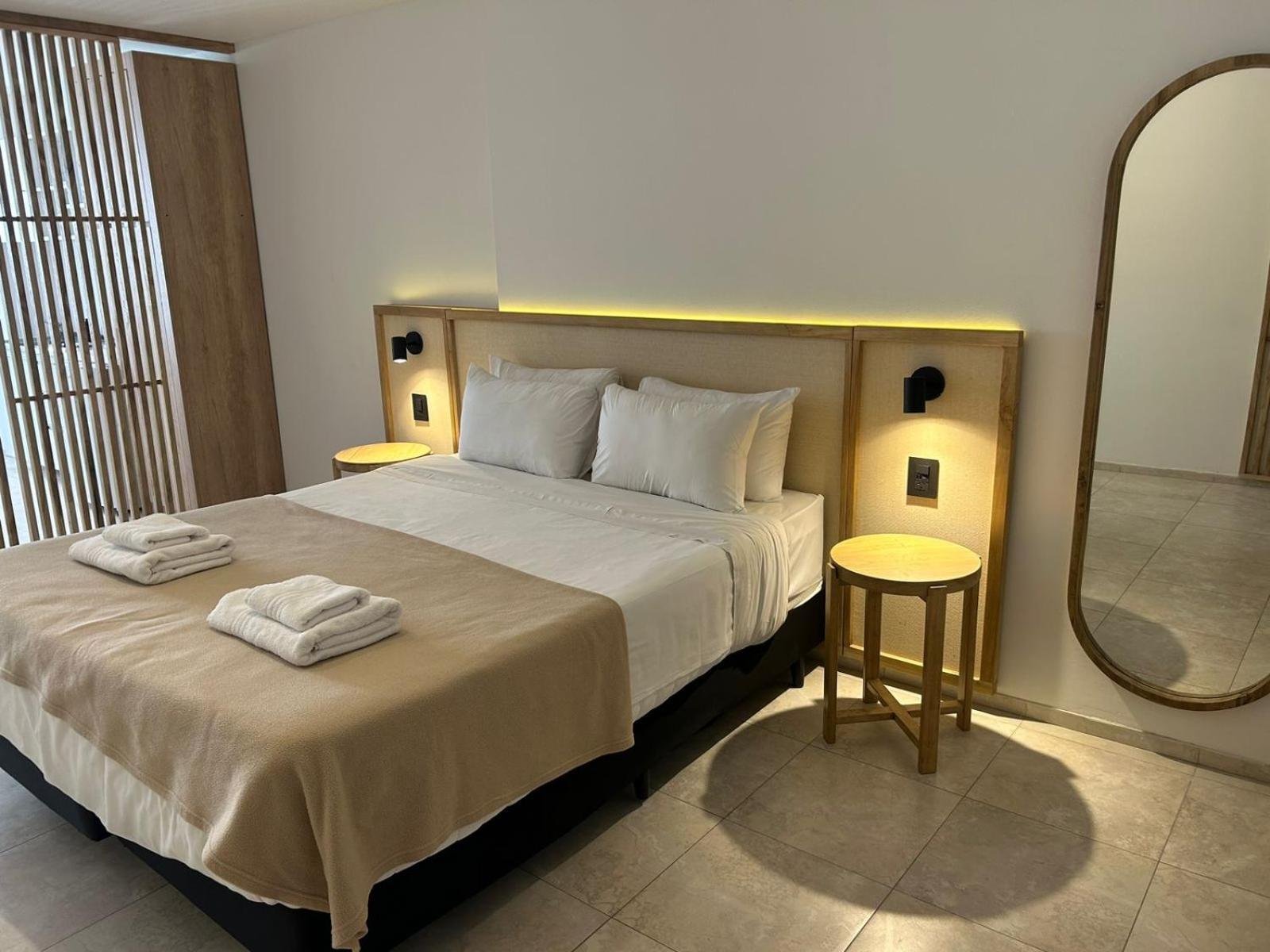 Departamentos Lugar Apartment คอร์โดบา ภายนอก รูปภาพ